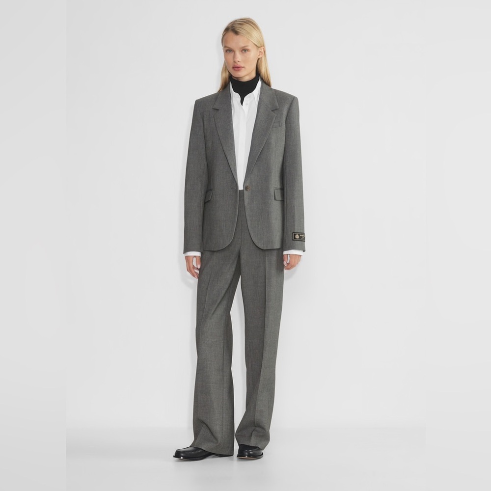 Aritzia Babaton Agency Pant - (Re)ssential